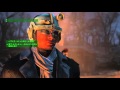 Fallout 4_157 パブリスコミックのグールを倒す