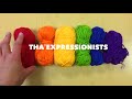 Tha&#39;EXPRESSiONiSTS Year Round Up 2017-18