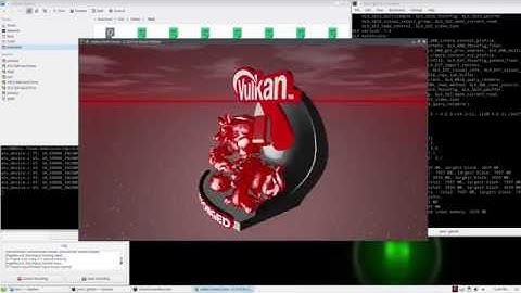 Radv vulkan driver on gcn1.0 (hd 7970)