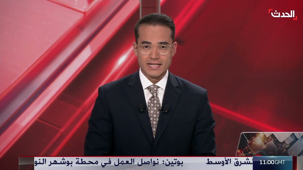 تغطية خاصة | رشقة صواريخ إيرانية على تل أبيب... وهجوم إسرائيلي على مدينة قُم الإيرانية