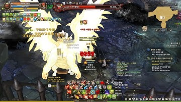 Tree Of Savior Game Play  Legend Skiaclipse