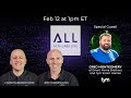 Alta Labs Live: Greg Montgomery from Smart Home Brothers and Tym Smart Homes