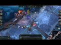 This Kayle took my Pentakill^^ | League of Legends | Shorts