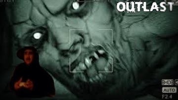 Where’s The Keycard?! Outlast episode 2!