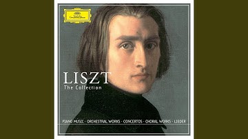 Liszt: Festklänge, symphonic poem No. 7, S.101