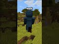 This player was SO BIG on my Minecraft server #minecraft #server #smp