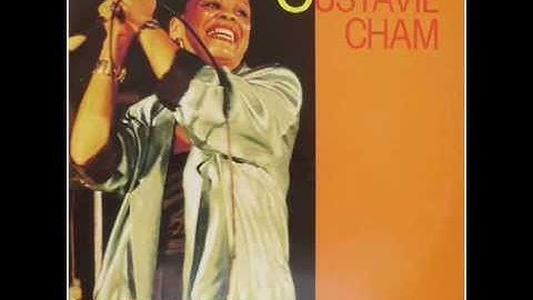 Gustavie CHAM - Critiqué Moin (1988 - Antilles)