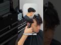MID TAPER TUTORIAL 📚✨ STEP-BY-STEP 💈 Barber ASMR @HowToFade