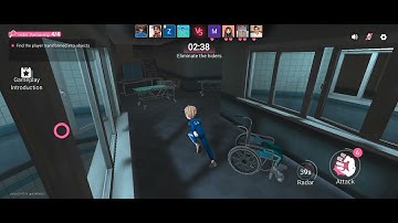 How to Play Hide and Seek Game on We Play | WePlay Secret Privacy Settings | Weplay Online