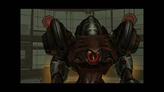 Metroid Prime 2 Echoes Gravity Boost and Alpha Blogg