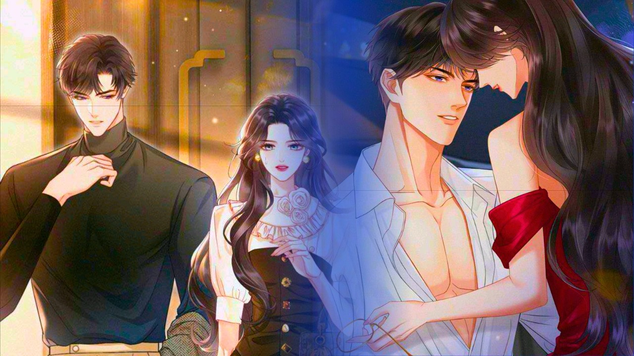 She Slept With The Cold CEO… Then Found Out He Owned Her Company