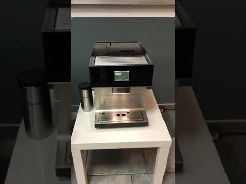Kaffee Maschine Miele Cm 7550 Test Gratis Kaffee im Multimedia-Point-Geisweid Kaffeevollautomat 2019