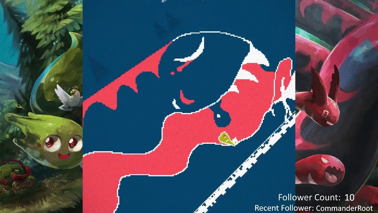 Slime-san Superslime Edition: Part 6 - END