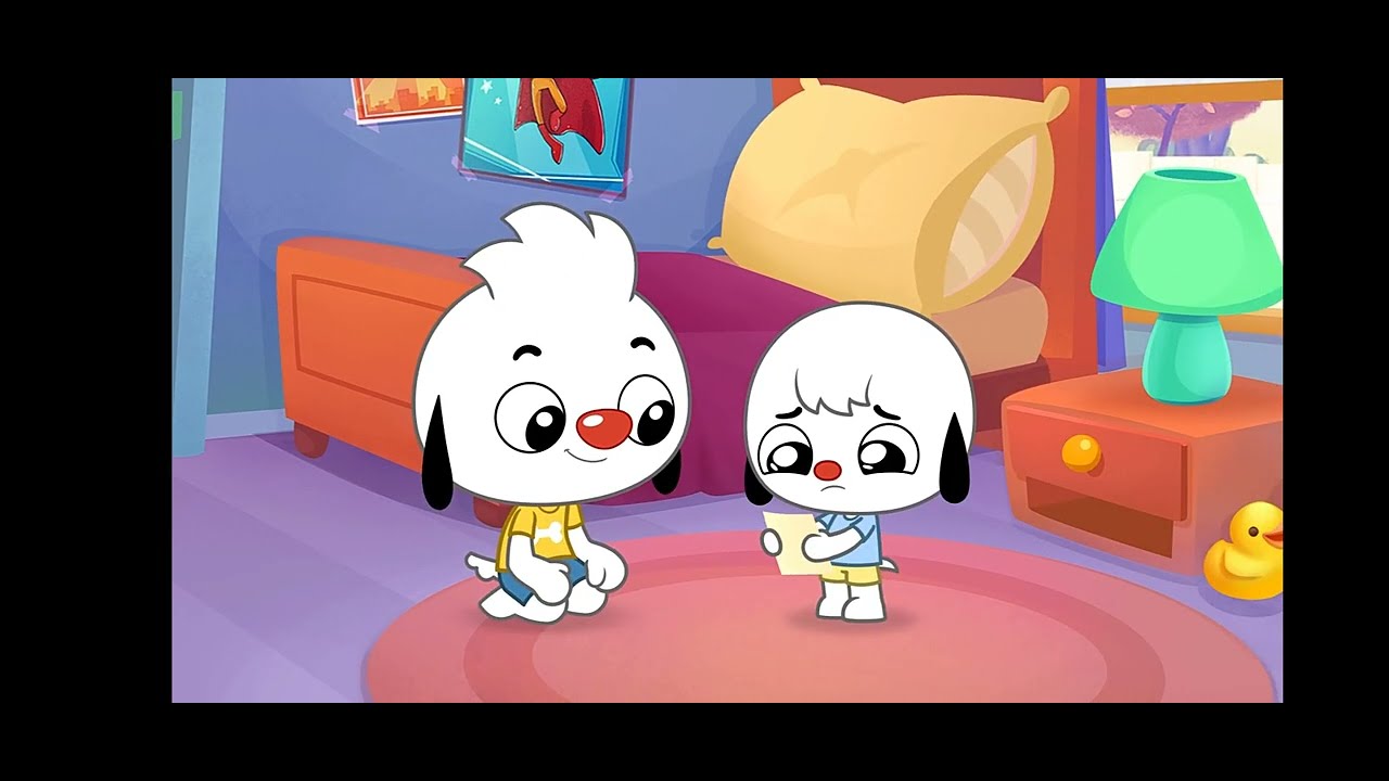 Playkids: estou ansioso 