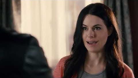 SCHITT’S CREEK - Maybe This Time Stevie