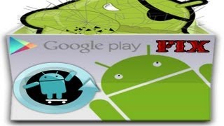 How to Install the Google Play Store for Android & CyanogenMod, The Play Store Fix V12.0.19 screenshot 5
