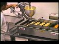 Belshaw Donut Robot® Mark 6 Doughnut System