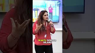 Artis Lawas - Cover Majalah Pria Di Vonis Mati Oleh Dokter?