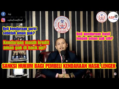 Video: Apa yang dimaksud dengan back up informasi?