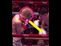 Inoue's Devastating Right Hand Leaves Picasso REELING