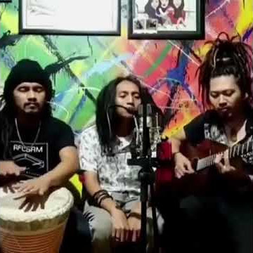 Reggae Asmaul husna