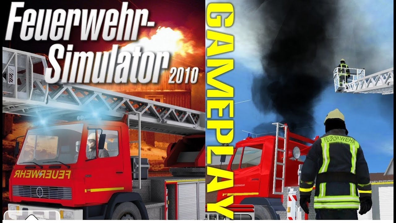 Firefighter simulator games download age of empires 2
