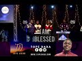 TOPE DADA - I Am BLESSED  (Live at Chapel of Grace, Bradford, United Kingdom)