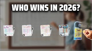 The Top 5 Best Responsibility Chart in 2026 - Must Watch Before Buying!