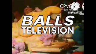 Balls Televisionnot A Drill Productionsjacky Productiontouchstone Television 2001