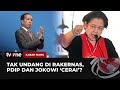 PDIP Rakernas Tanpa Jokowi? | Kabar Siang tvOne