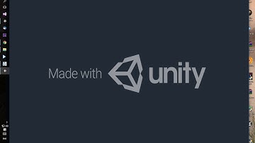 space shooter game using unity engine