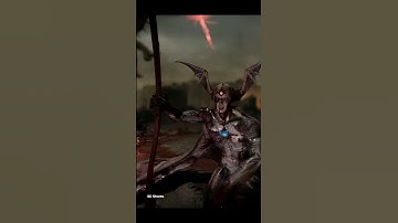 DOOMGUY revenge After His Dragon Died?  ”#doomthedarkages