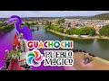 Video de Guachochi