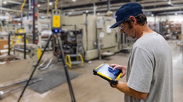 Benefits of the Scan-to-BIM Process