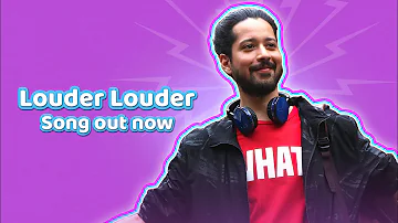 Louder Louder Video Song | Hey Prabhu 2 | Rajat Barmecha | MX Original Series | MX Player