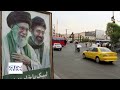 Iran Strikes Again as Trump Says Diplomacy Has Stalled