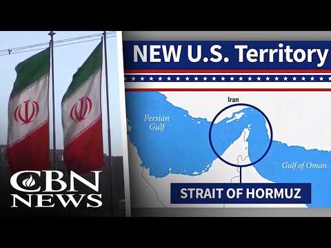 Iran Strikes Again as Trump Says Diplomacy Has Stalled