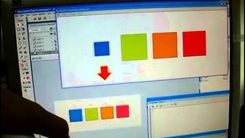 Arduino angle sensor