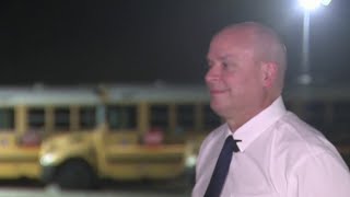 SAISD director of transportation talks to GMSA about how they plan to keep students safe