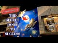 Florence Scovel Shinn - The Secret Door To Success COMMENTARY (Tokyo & Yokohama Walk)