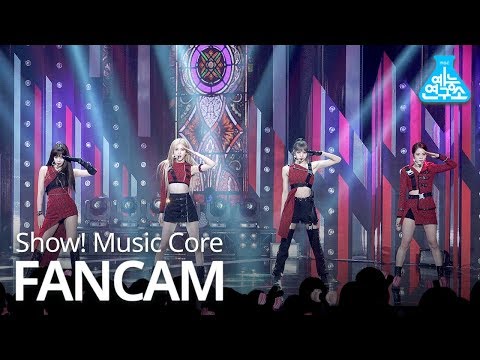 Kill This Love Blackpink In 4K Show!Musiccore_20190406