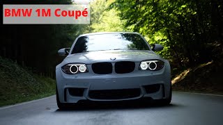 Essai Bmw 1M Coupé La Meilleure M Moderne