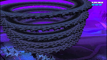 World Of Stunt Beta Trailer