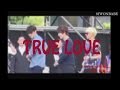 True Love - Siwon and Kyuhyun (WonKyu)