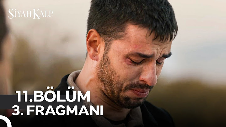 Siyah Kalp 11. Bölüm 3. Fragmanı | Her Perşembe 20.00'de Show TV’de!  @siyahkalpdiziresmi