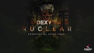 Miniatura de vídeo de "Dezy X - Nuclear (Audio)"