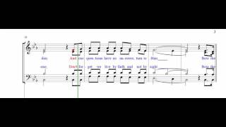 TF - Bow The Knee SATB - Soprano chords