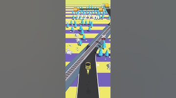 Traffic Run Level 426 Gameplay Solution