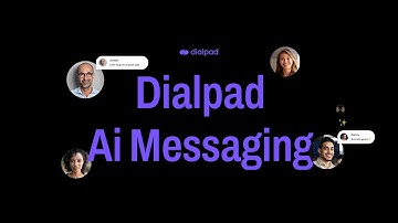 Dialpad Ai Messaging | Business Text Messaging & Team Messaging [DUTCH]