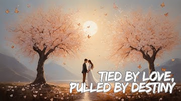The Red String Theory: A Love Meant to Last a Lifetime